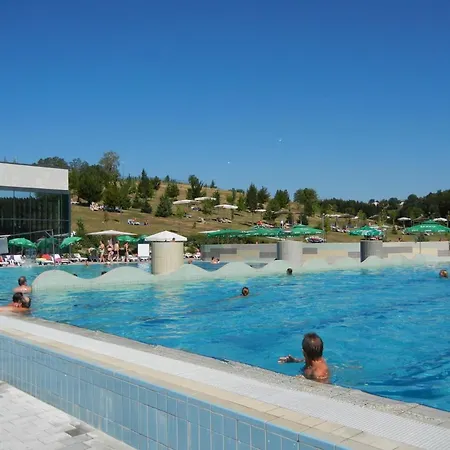 Ruhig Gelegenes Fuer Erholsamen Urlaub Auf Dem Land Inmitten Der Thermenregion Sloweniens Holiday home