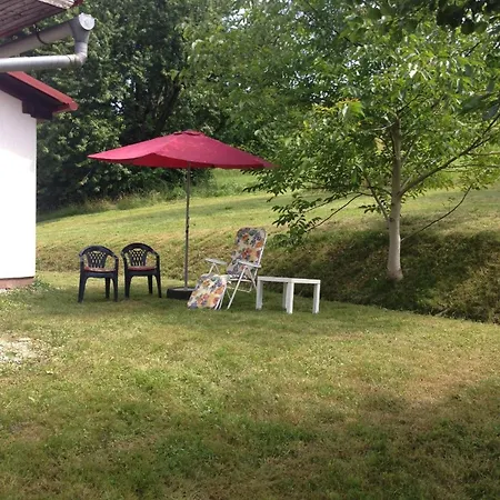 Ruhig Gelegenes Fuer Erholsamen Urlaub Auf Dem Land Inmitten Der Thermenregion Sloweniens Holiday home