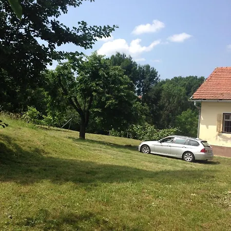 Holiday home Ruhig Gelegenes Fuer Erholsamen Urlaub Auf Dem Land Inmitten Der Thermenregion Sloweniens *