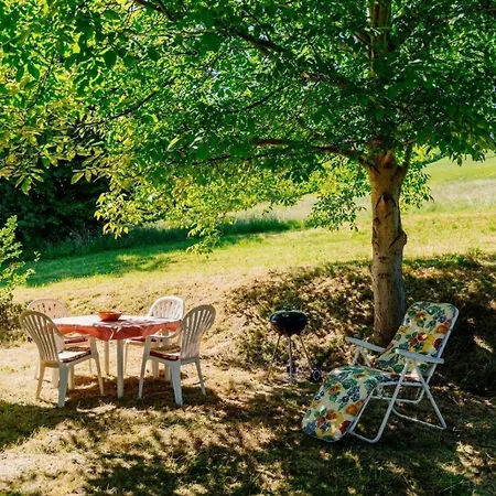 Ruhig Gelegenes Fuer Erholsamen Urlaub Auf Dem Land Inmitten Der Thermenregion Sloweniens Holiday home *